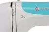Singer Nähmaschine C5205 TQ Schwarz Mehrfarbig Türkis Produktbild-Vorschau 17
