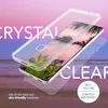 Klare 360 Grad Hülle für Samsung Galaxy S23 Plus, Produktbild-Vorschau 3