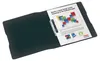 Herlitz 11205713, Polypropylen (PP), Schwarz, A4, 1,6 cm, 1 Produktbild-Vorschau 4