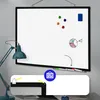 Magnetisches Whiteboard 70x100cm - Magnettafel / Memotafel Produktbild-Vorschau 3