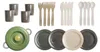 Dantoy Servies 22-delig Anteprima dell’immagine prodotto 6