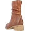 Rieker Damen Stiefelette Blockabsatz Warmfutter Produktbild-Vorschau 10