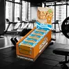 OatSnack - Oat Snack Riegel, 15 x 65 g Riegel / Produktbild-Vorschau 3