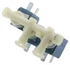 Delonghi elettrovalvole V333 6891 558 230V macchina caffè Anteprima dell’immagine prodotto 4