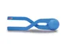 Schneeball-Zange blau 38cm für 7cm Schneebälle Produktbild-Vorschau 3