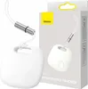Baseus T2 Pro Smart Bluetooth Tracker – bílý Náhled obrázku produktu 1