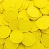 Jetons pour buvette 1,00 € en relief CombiCraft jaune – 250 Voir les images du produit 2
