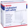 Leukoplast soft white Pflaster 6cm x 5m Rolle, 1 St PFL Produktbild-Vorschau 3