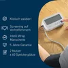 OMRON Blutdruckmessgerät Gesundheit X3 Comfort AFib Produktbild-Vorschau 20