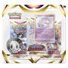 Pokemon Astral Radiance: Eevee 3-Pack Blister Voir les images du produit 6