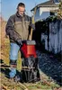Trituratore elettrico a coltelli Einhell GC-KS 2540 Anteprima dell’immagine prodotto 13