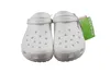 Crocs Classic Clog Sandalen White 45-46 Produktbild-Vorschau 82