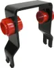 Peruzzo 407 Downhill adaptér Ø12/15/15boost/20 mm os pre Náhľad obrázku produktu 5