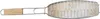 TENNEKER Fischbräter 59x11 cm Edelstahl Produktbild-Vorschau 4