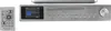 Soundmaster UR2180SI CD-Player HiFi-CD-Player Silber Produktbild-Vorschau 4