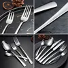 Deleca 6 personen Besteckset Harmony - Löffel, Messer, Produktbild-Vorschau 2