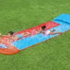 Scivolo acquatico Bestway H2OGO Rampa Tsunami Splash Anteprima dell’immagine prodotto 4