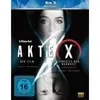 Akte X - Der Film & Akte X - Jenseits der Wahrheit Produktbild-Vorschau 2