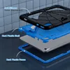 Schutzhülle für iPad 10. Gen 2022, iPad 10.9 Hülle Robuste Produktbild-Vorschau 3