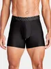 Under Armour M UA Perf Tech 6in-BLK - XL Náhľad obrázku produktu 4