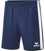 Erima Retro Star Shorts New Navy/weiß - XXL Produktbild-Vorschau 1
