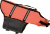 Karlie Schwimmweste Aqua-Top M - Nylon - Orange - 35 cm Produktbild-Vorschau 2