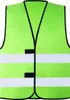 Korntex KXVW | Gilet alta visibilità da uomo EN ISO 20471 - Anteprima dell’immagine prodotto 3