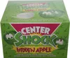 Skryté jablko Centre Shock 100er Box Apple - 100x4g Náhľad obrázku produktu 10