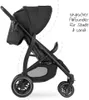hauck Buggy Rapid 4D- schwarz Produktbild-Vorschau 9