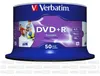 VERBATIM 43512 DVD+R 16X Rohling Produktbild-Vorschau 1