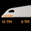 Fiskars Powertooth™ Ruční Pila 55 cm 9 Tpi 1062917 Náhled obrázku produktu 4