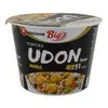 Tempura Udon Noodle Flavour Nongshim | Instant Cup | 111 g Produktbild-Vorschau
