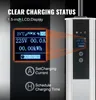 SucceBuy Przenośna ładowarka EV typ 2, 32 A 7,36 kW/22 kW, Podgląd zdjęcia produktu 6