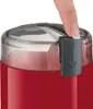 Bosch TSM6A014R Kaffeemühle 180 W Rot Produktbild-Vorschau 12