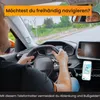 R2B Handy Halterung Auto Für lüftungsgitter - auto Produktbild-Vorschau 2
