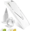 Börner V1 Basis Set Râpe à légumes Râpe en V Coupe-légumes Voir les images du produit 9
