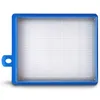 Geruchsfilter passend wie AEG 9001951194 EFH12W Philips Produktbild-Vorschau 3