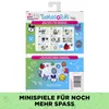 Tamagotchi – BANDAI – Tamagotchi original – Tama dormido – Vista previa de la imagen del producto 5