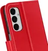 Mayaxess, Samsung Galaxy A16 Wallet Case Standfunktion mit Produktbild-Vorschau 4