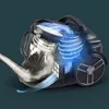 Rowenta RO7971EA Silence Force Cyclonic Effitech Animal Produktbild-Vorschau 4