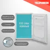 TELEFUNKEN C-135-100 Kühlschrank ohne Gefrierfach | Produktbild-Vorschau 3