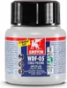 Griffon WDF-05 PVC-U Kleber, 125 ml mit Pinsel Produktbild-Vorschau 1