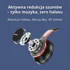 Bluetooth 5.0 Słuchawki Nauszne – Składane, Bezprzewodowe i Podgląd zdjęcia produktu 8