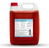 Ice Bär syrop Slush brzoskwinia 5 litrów 1:5 bez AZO bez Podgląd zdjęcia produktu 4