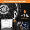 15TLG Klein Drehmomentschlüssel Fahrrad 3-25NM, 1/4 Zoll Produktbild-Vorschau 2