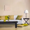 Wallario Premium Glasbild, freischwebende Optik, kräftige Produktbild-Vorschau 2