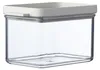 Mepal - Aufbewahrungsbox Omnia - 700 ml - Nordic white Produktbild-Vorschau 1
