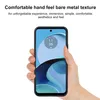Étui de protection en silicone et TPU pour Motorola Moto Voir les images du produit 3