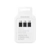 Samsung USB-C auf Micro USB Adapter 3er Pack schwarz Produktbild-Vorschau 4