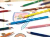 Kredki ołówkowe BIC KIDS Evolution ecolutions, okrągłe Podgląd zdjęcia produktu 9
